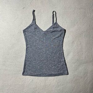 ASOS Women's 4 Ribbed Casual Cami Top